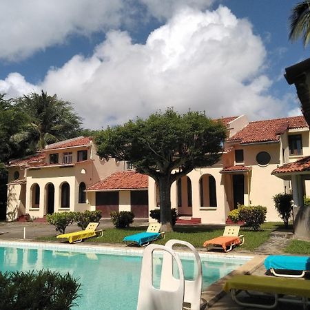 Bed and Breakfast Jua Baharini Malindi Exteriér fotografie