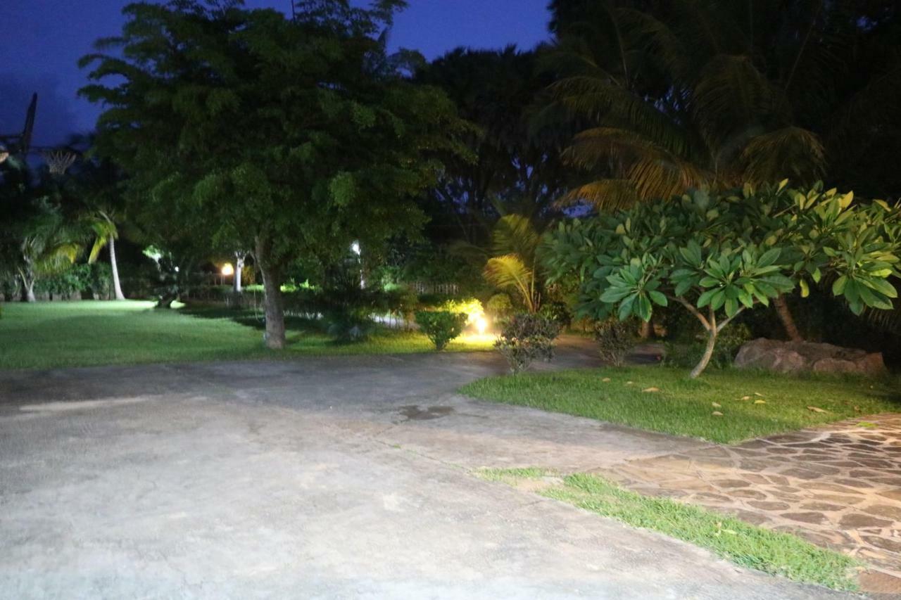 Bed and Breakfast Jua Baharini Malindi Exteriér fotografie