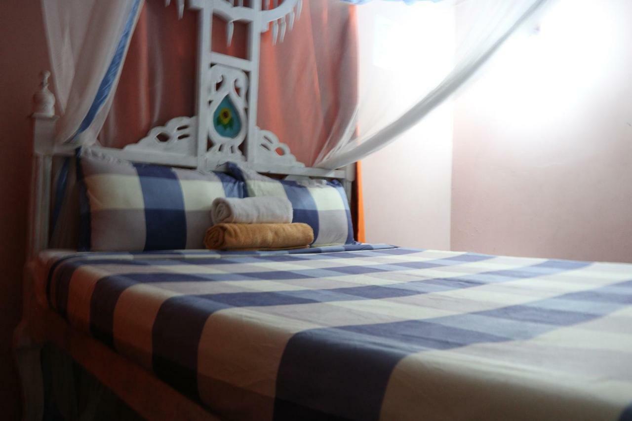 Bed and Breakfast Jua Baharini Malindi Exteriér fotografie