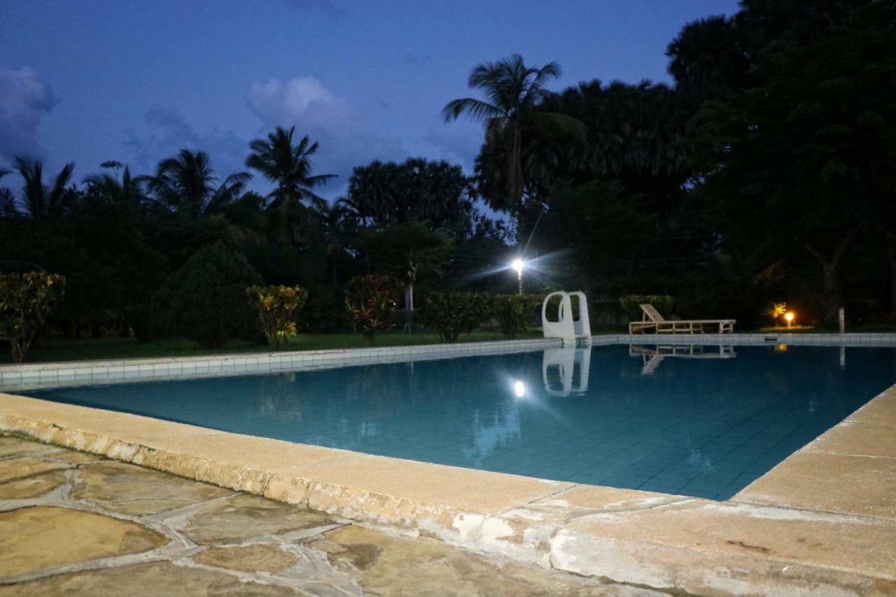 Bed and Breakfast Jua Baharini Malindi Exteriér fotografie