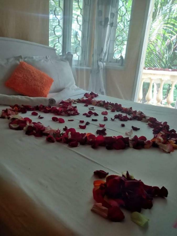 Bed and Breakfast Jua Baharini Malindi Exteriér fotografie