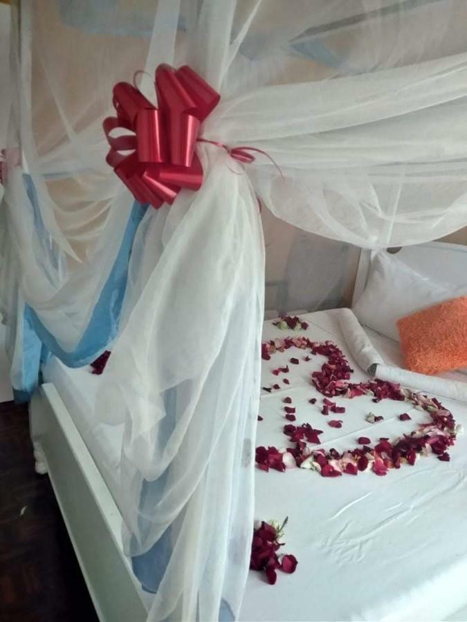 Bed and Breakfast Jua Baharini Malindi Exteriér fotografie