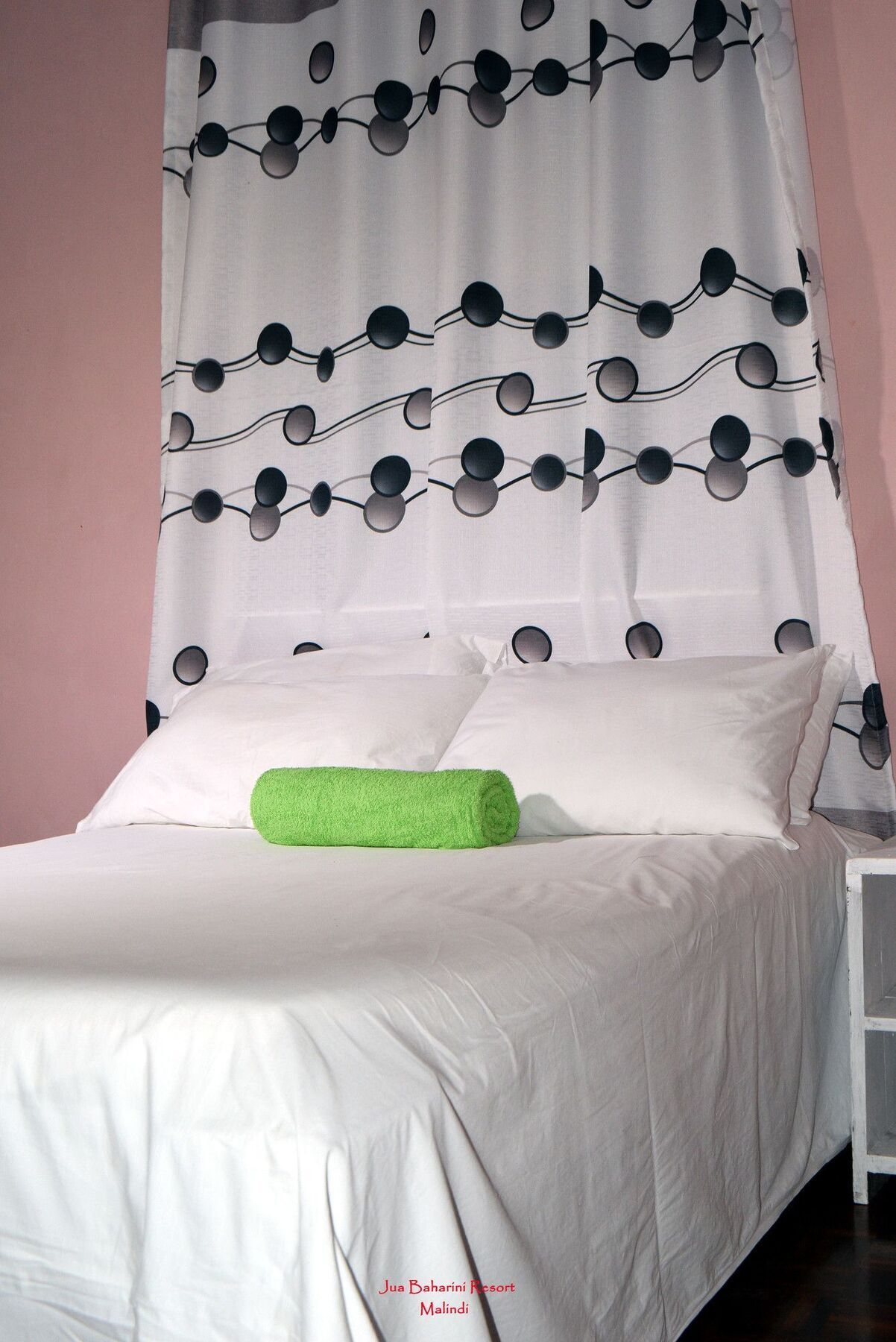 Bed and Breakfast Jua Baharini Malindi Exteriér fotografie